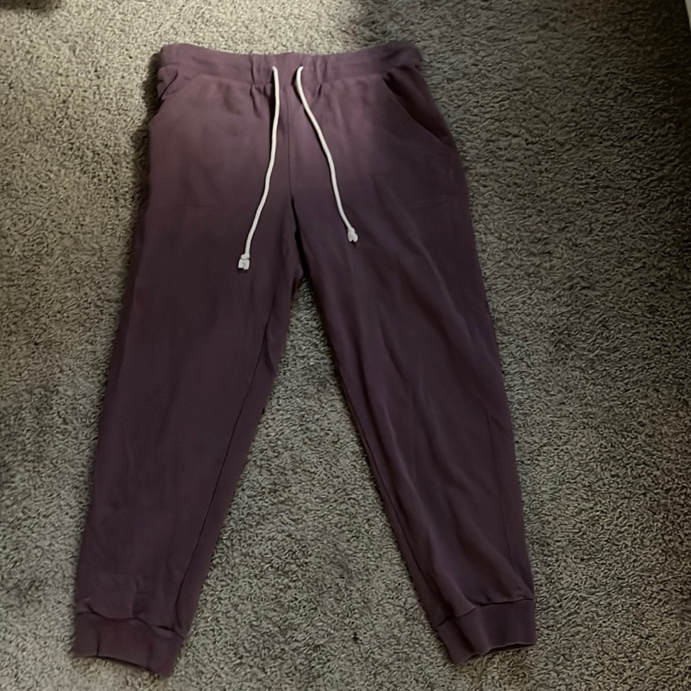 Sweat Pants